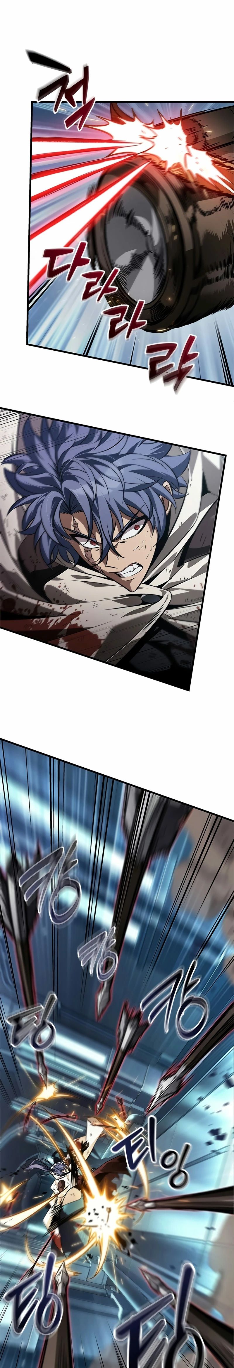 Read Gacha infinito ES Manga Online