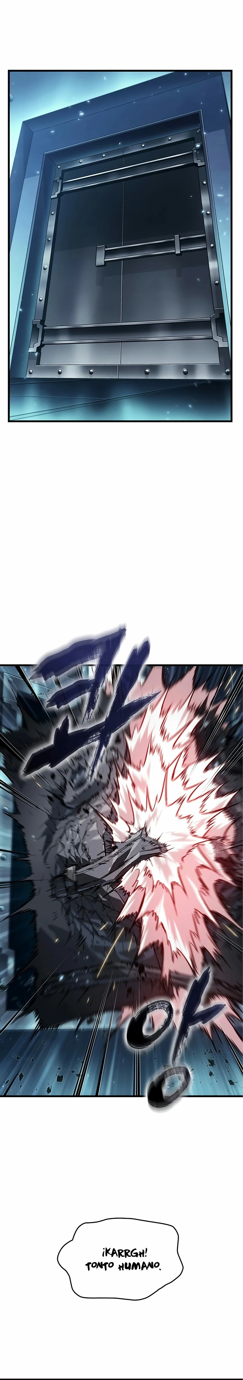 Read Gacha infinito ES Manga Online