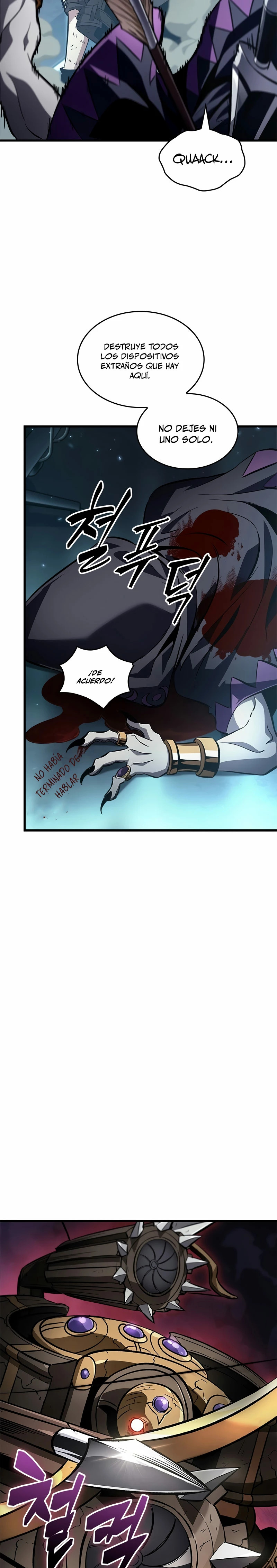 Read Gacha infinito ES Manga Online