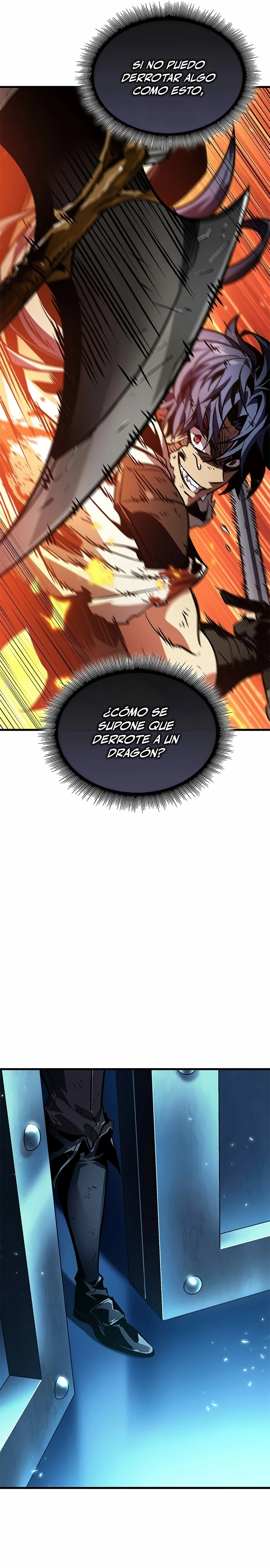 Read Gacha infinito ES Manga Online