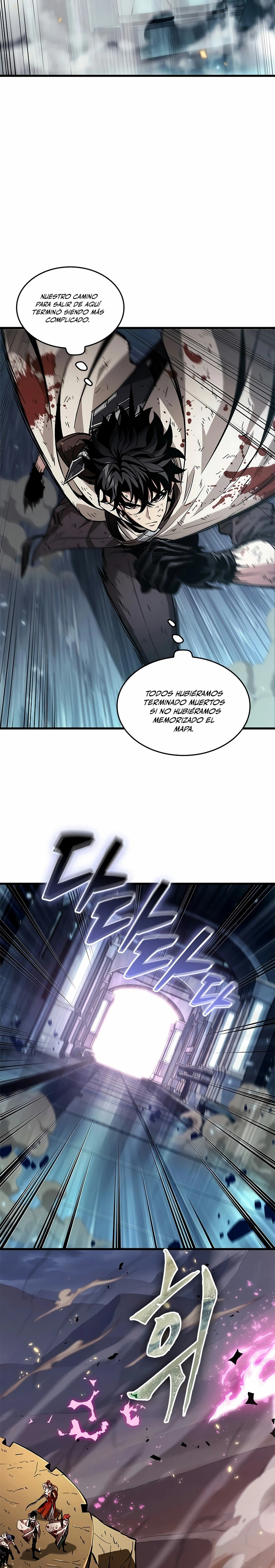 Read Gacha infinito ES Manga Online