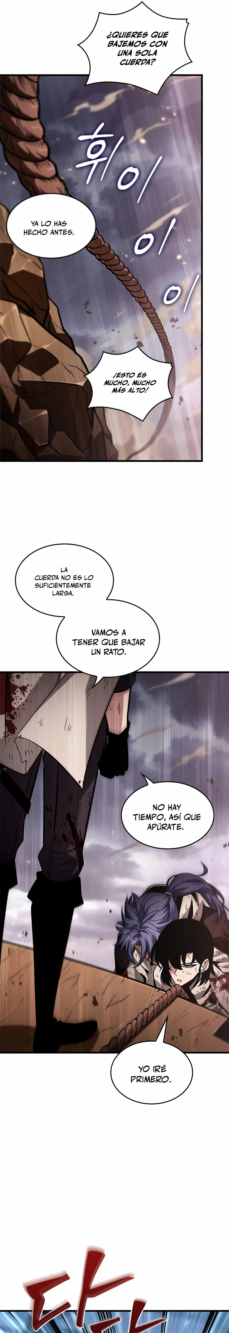 Read Gacha infinito ES Manga Online
