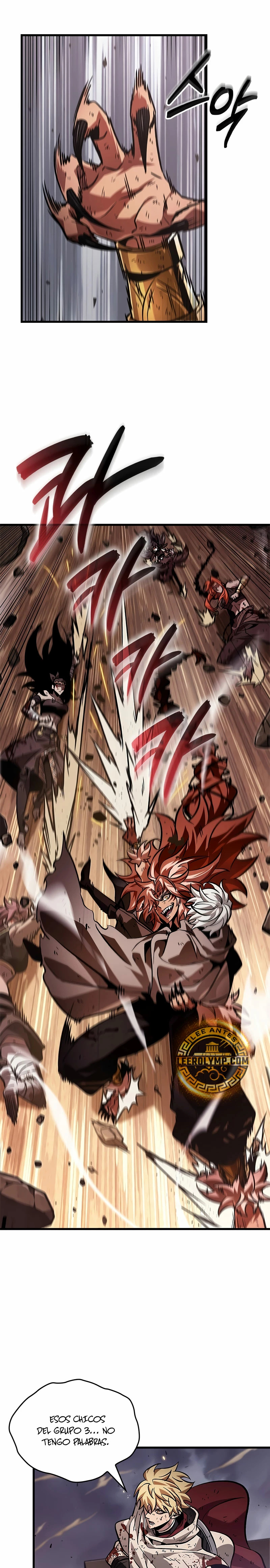 Read Gacha infinito ES Manga Online
