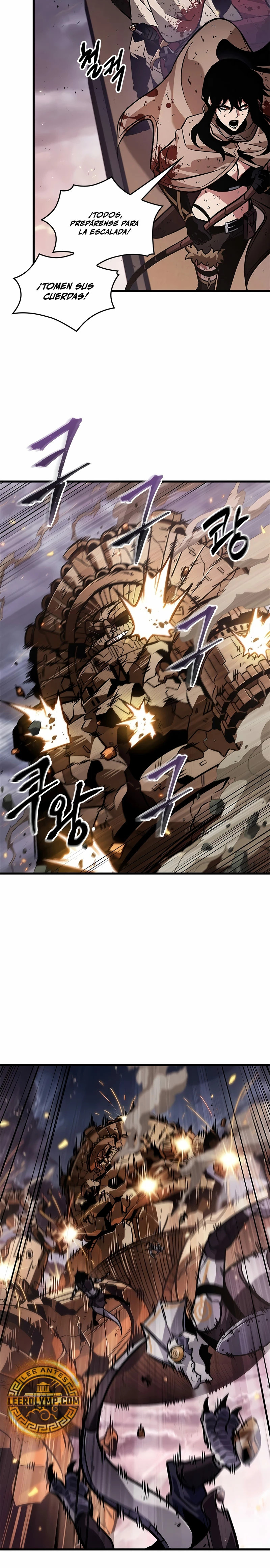 Read Gacha infinito ES Manga Online