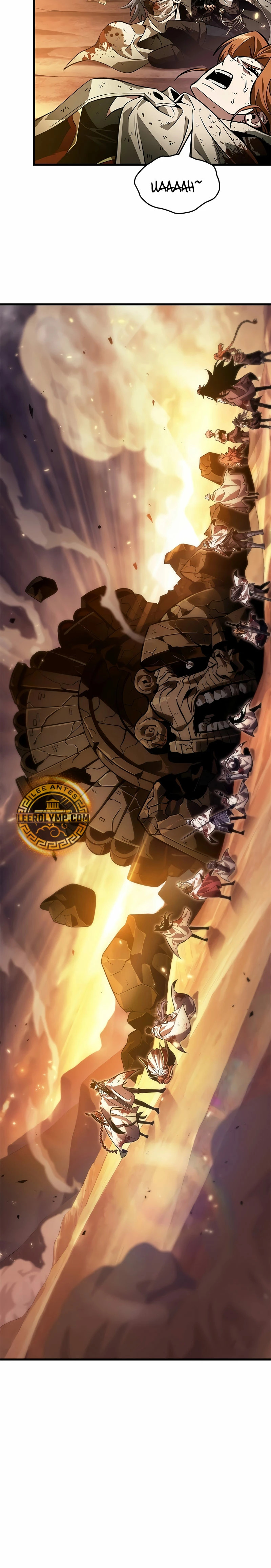 Read Gacha infinito ES Manga Online