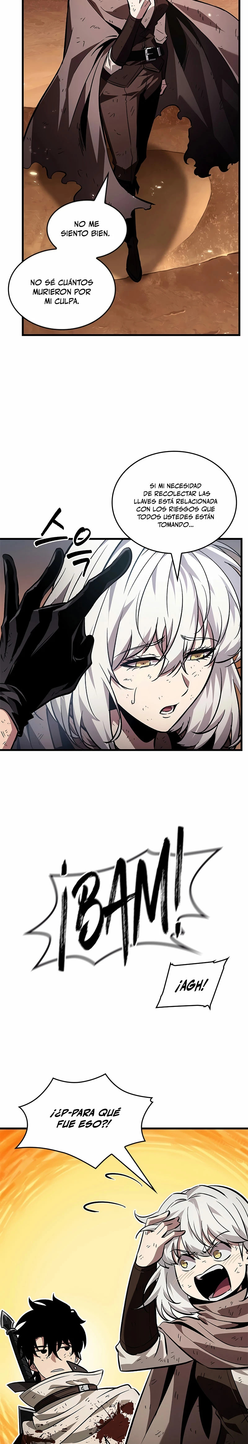 Read Gacha infinito ES Manga Online