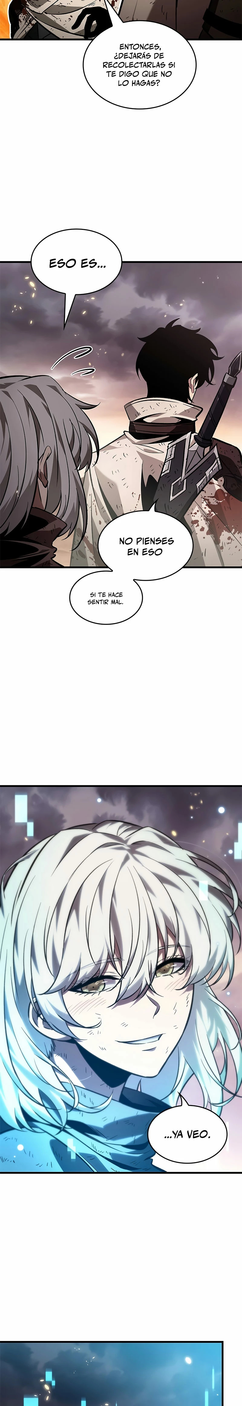 Read Gacha infinito ES Manga Online