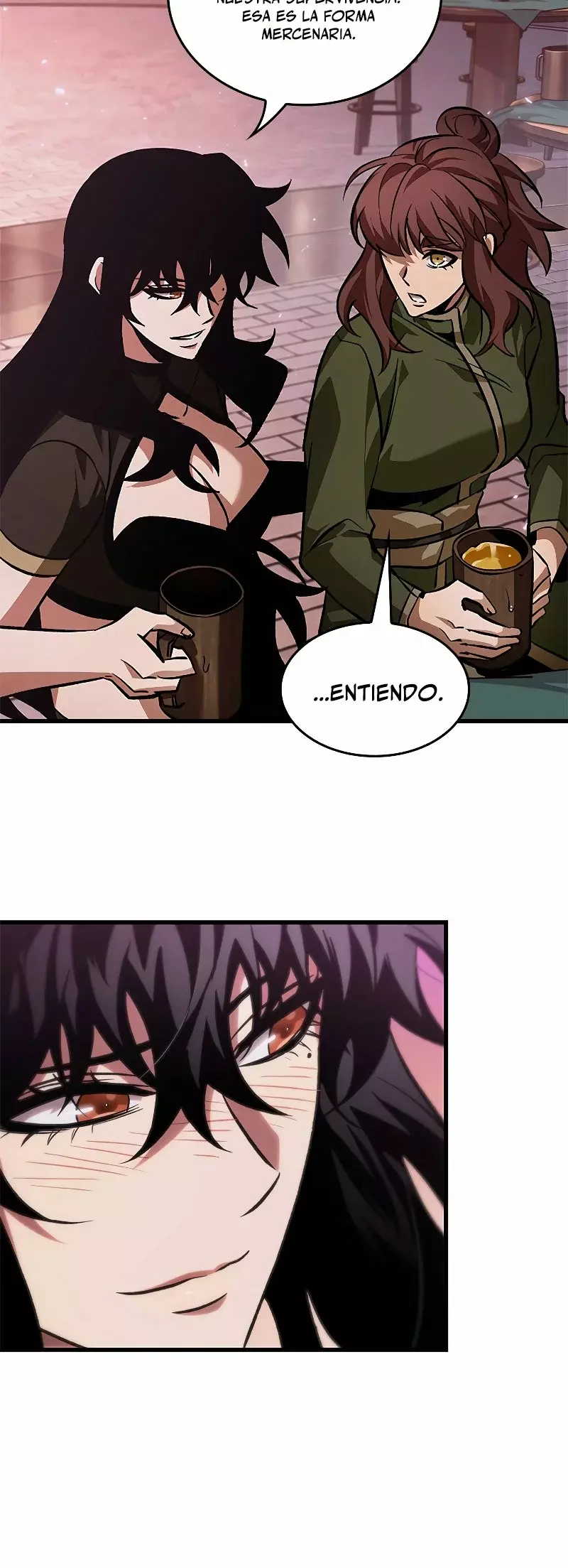 Read Gacha infinito ES Manga Online
