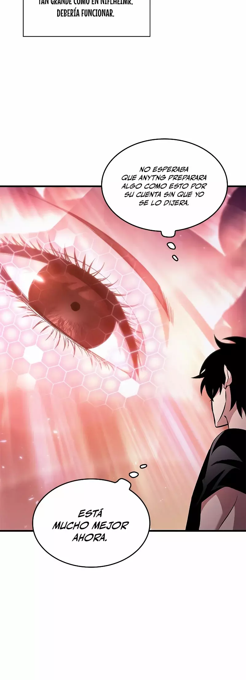 Read Gacha infinito ES Manga Online