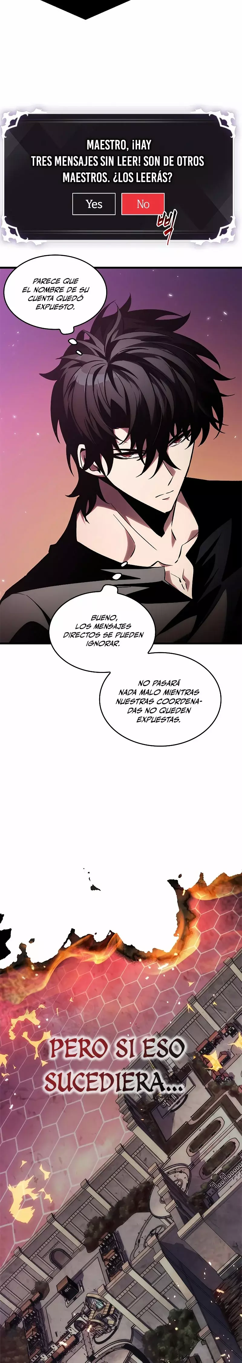 Read Gacha infinito ES Manga Online