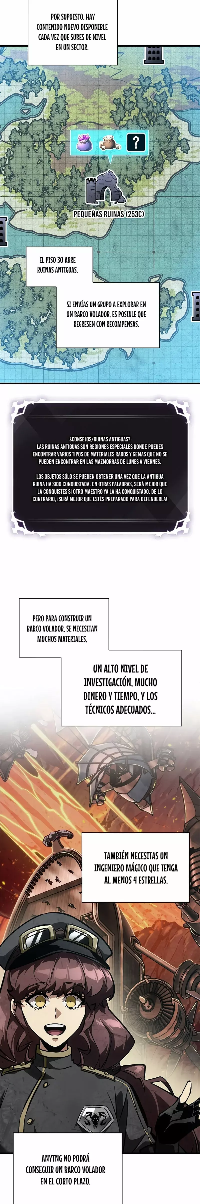Read Gacha infinito ES Manga Online