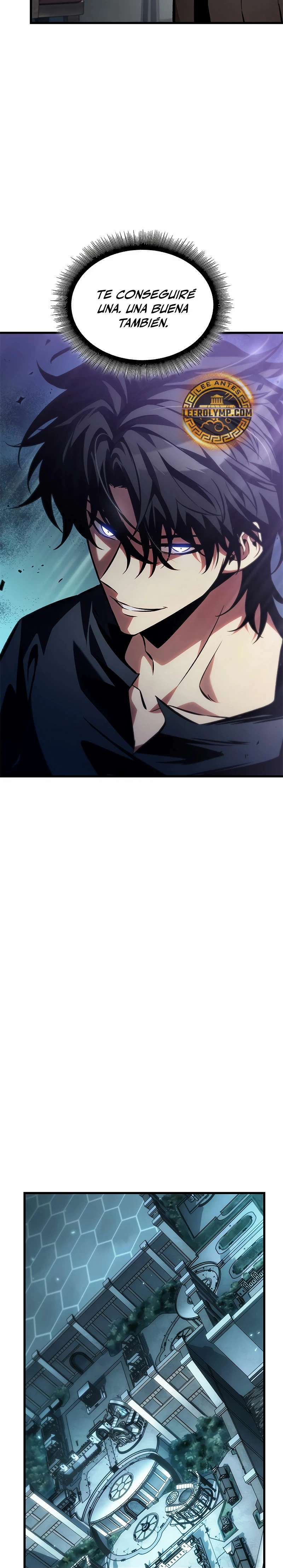 Read Gacha infinito ES Manga Online