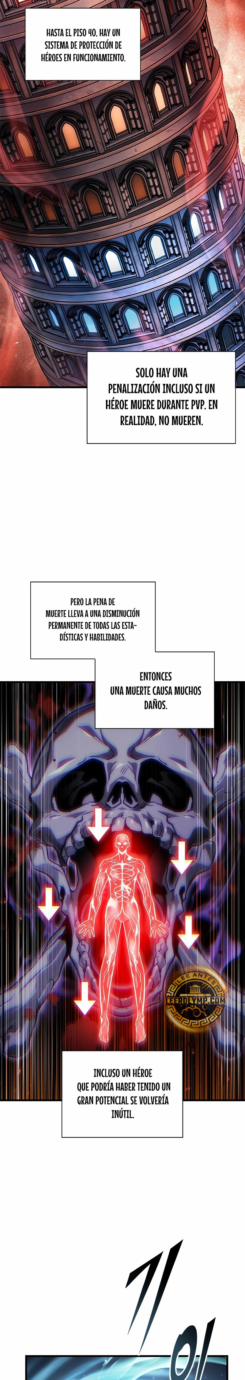 Read Gacha infinito ES Manga Online