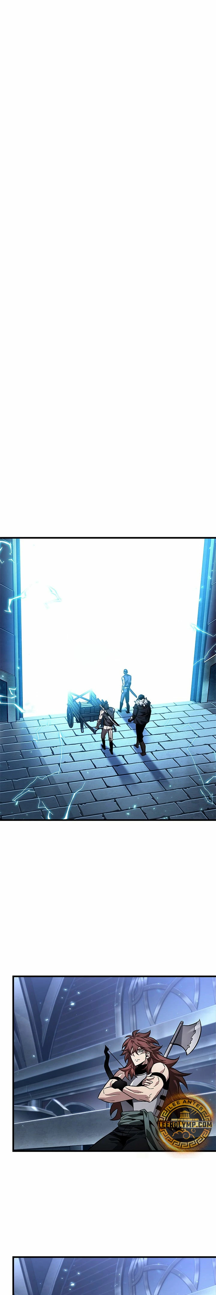 Read Gacha infinito ES Manga Online