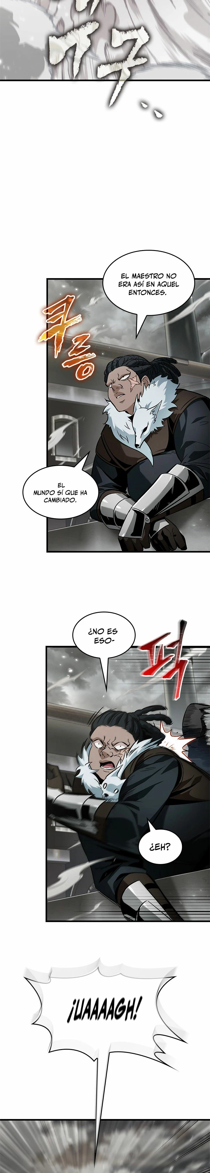 Read Gacha infinito ES Manga Online