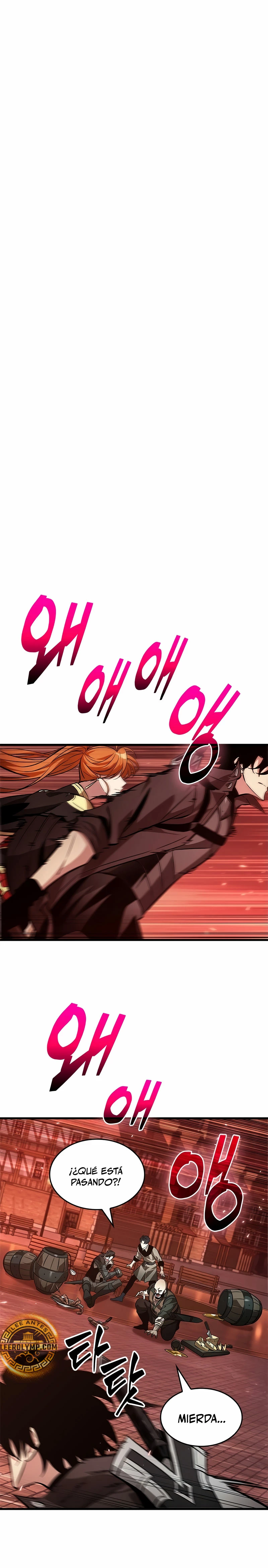 Read Gacha infinito ES Manga Online