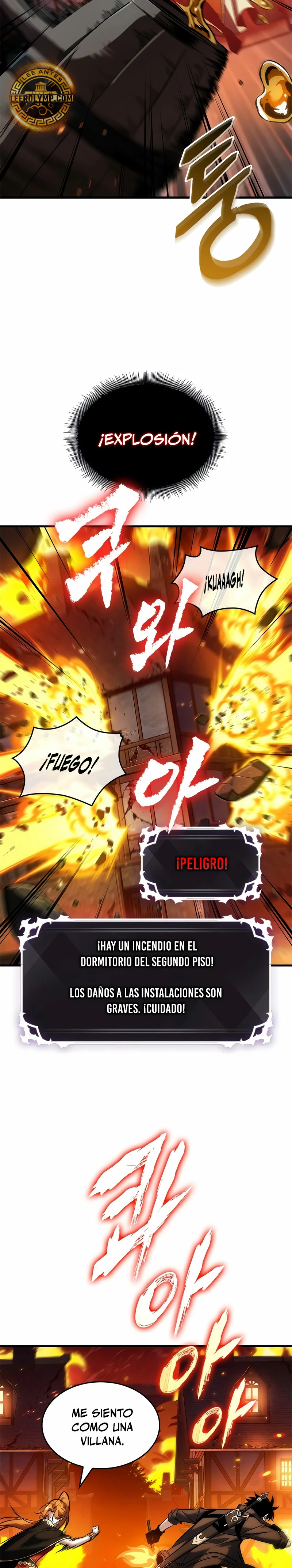 Read Gacha infinito ES Manga Online