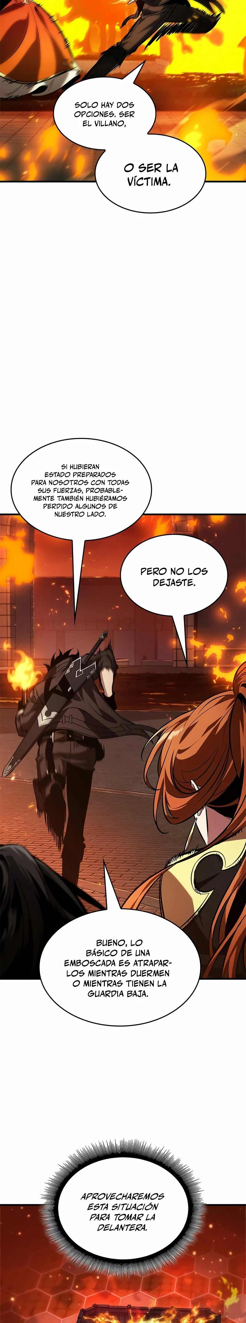 Read Gacha infinito ES Manga Online