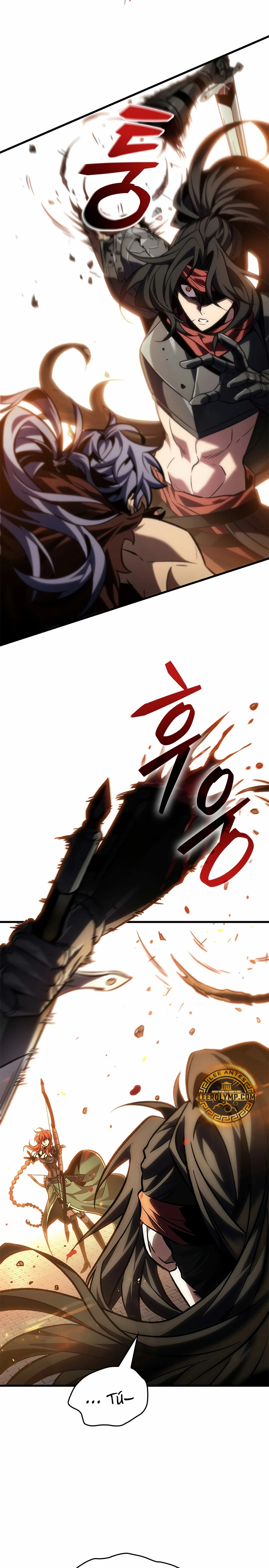 Read Gacha infinito ES Manga Online