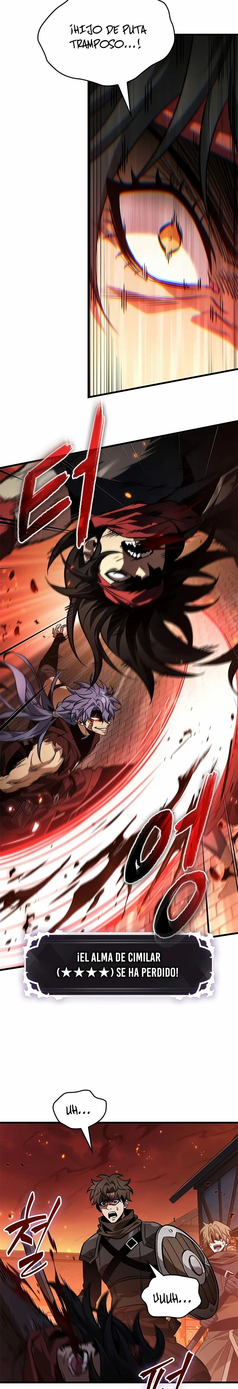 Read Gacha infinito ES Manga Online