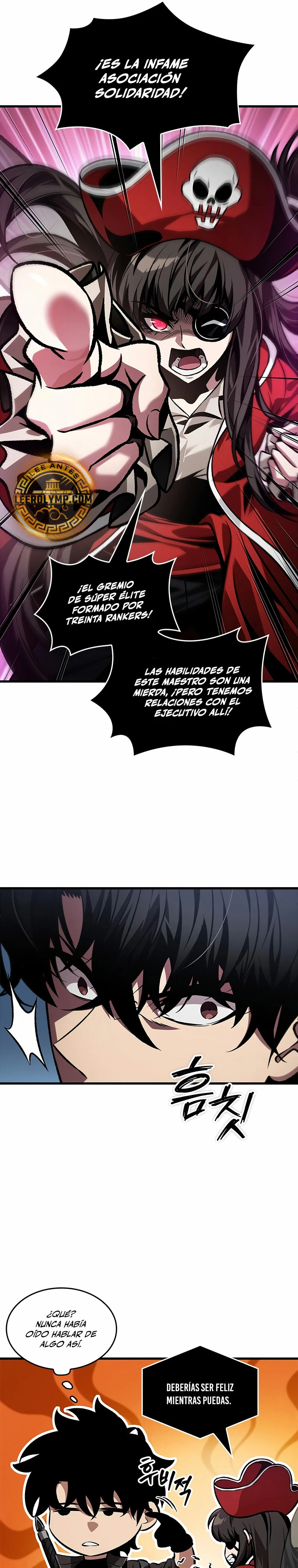 Read Gacha infinito ES Manga Online