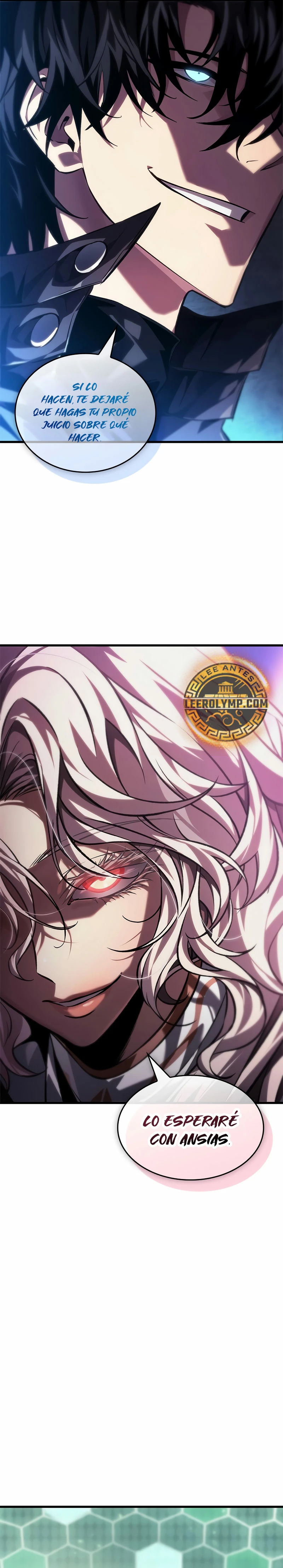 Read Gacha infinito ES Manga Online