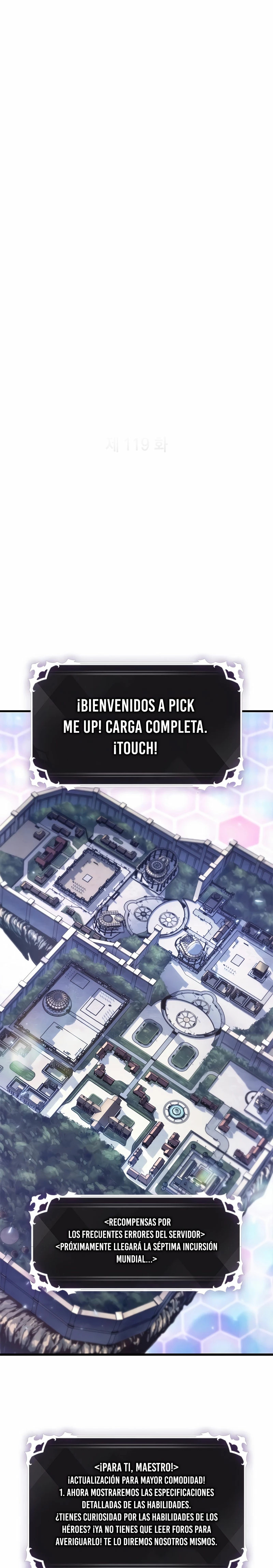 Read Gacha infinito ES Manga Online