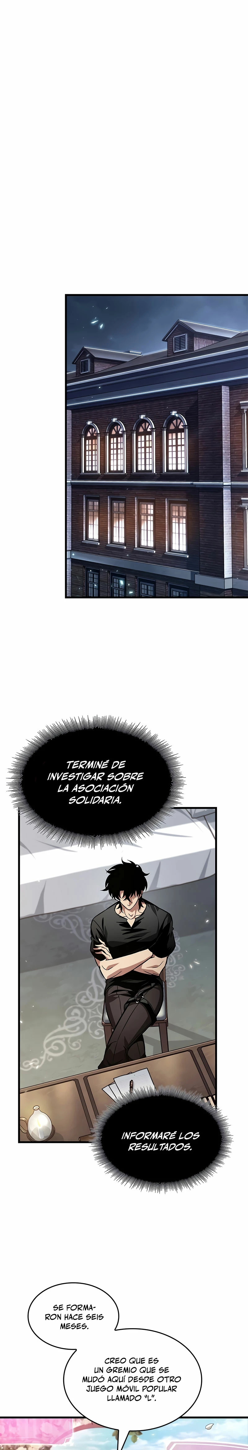 Read Gacha infinito ES Manga Online
