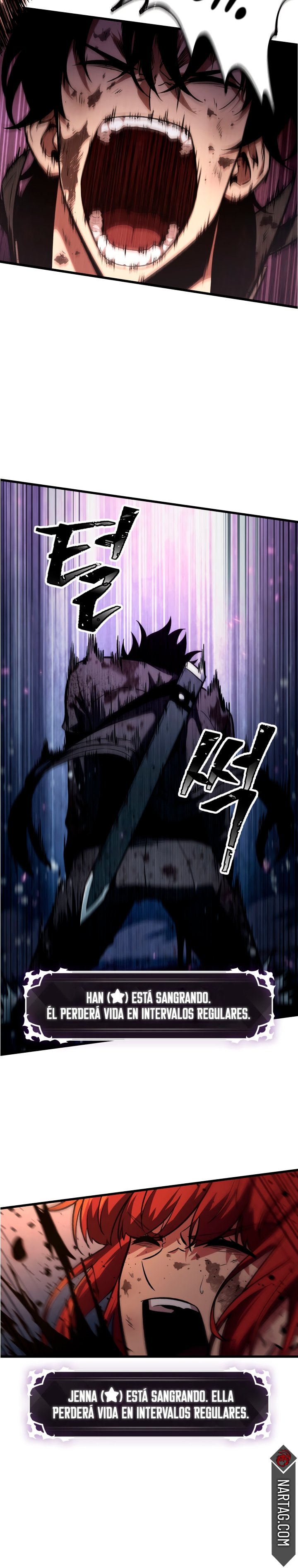 Read Gacha infinito ES Manga Online