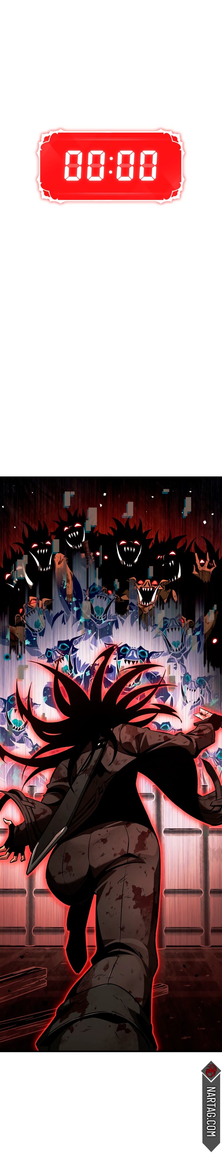 Read Gacha infinito ES Manga Online