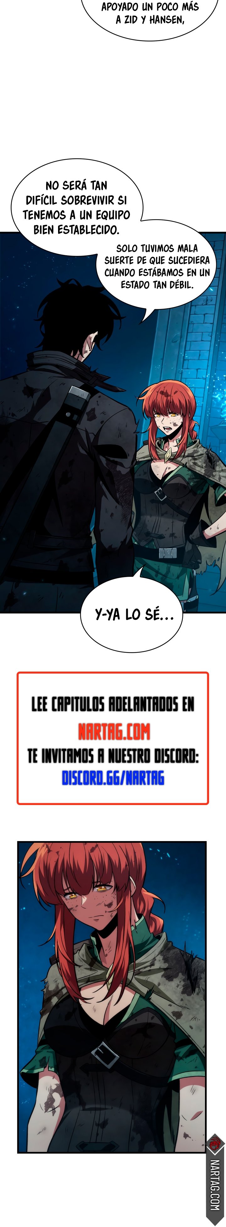 Read Gacha infinito ES Manga Online