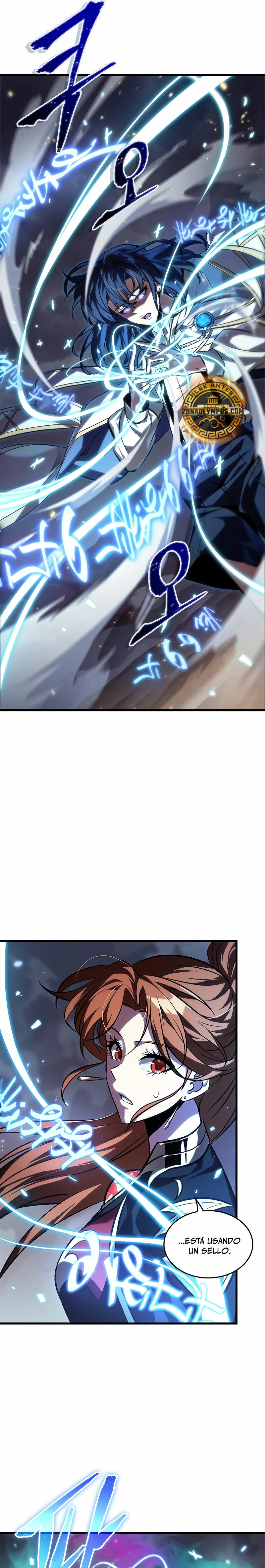 Read Gacha infinito ES Manga Online
