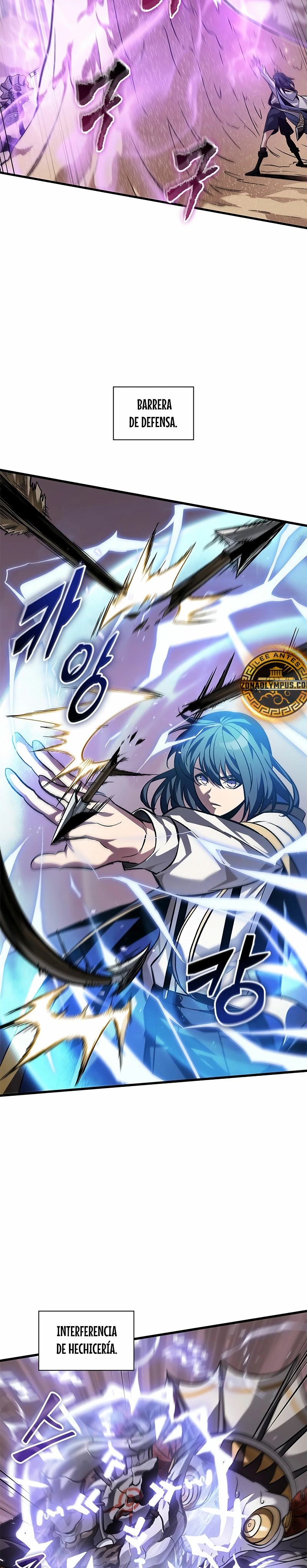 Read Gacha infinito ES Manga Online