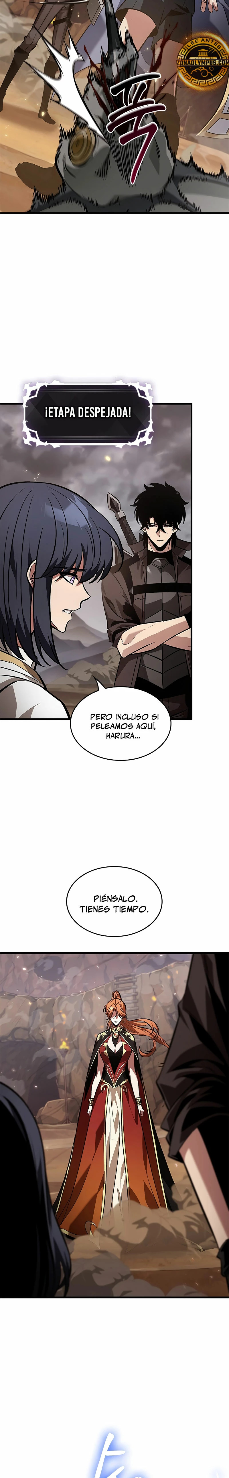 Read Gacha infinito ES Manga Online