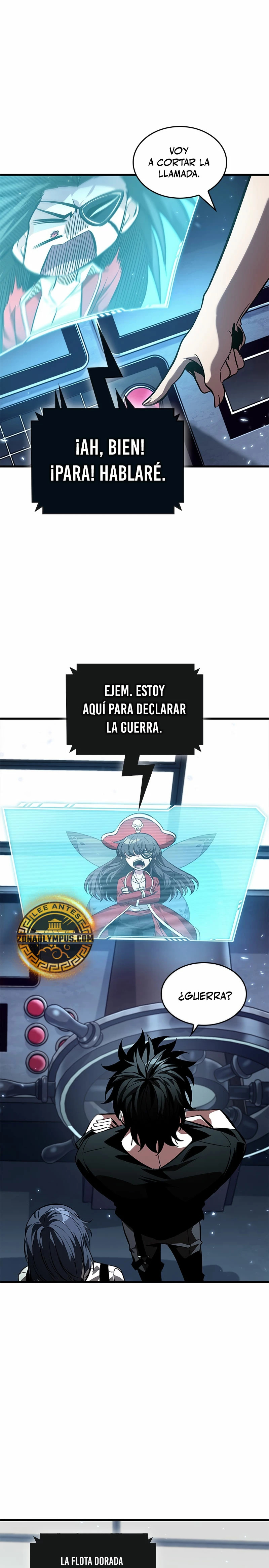 Read Gacha infinito ES Manga Online