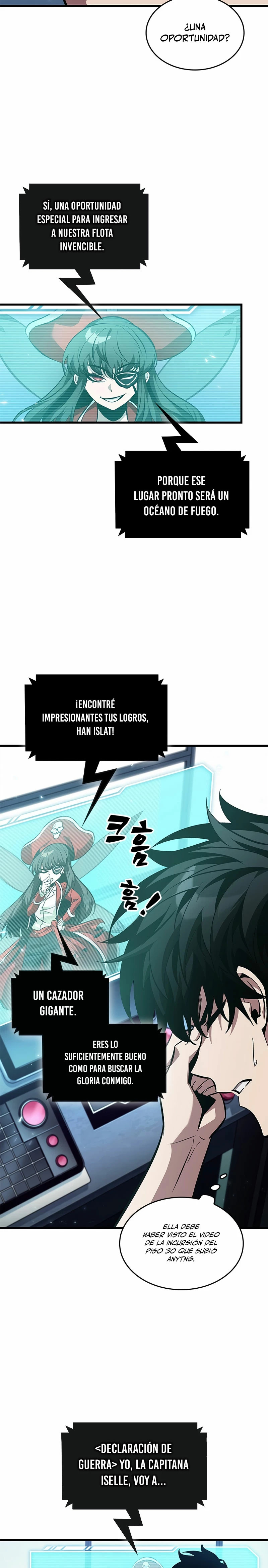Read Gacha infinito ES Manga Online