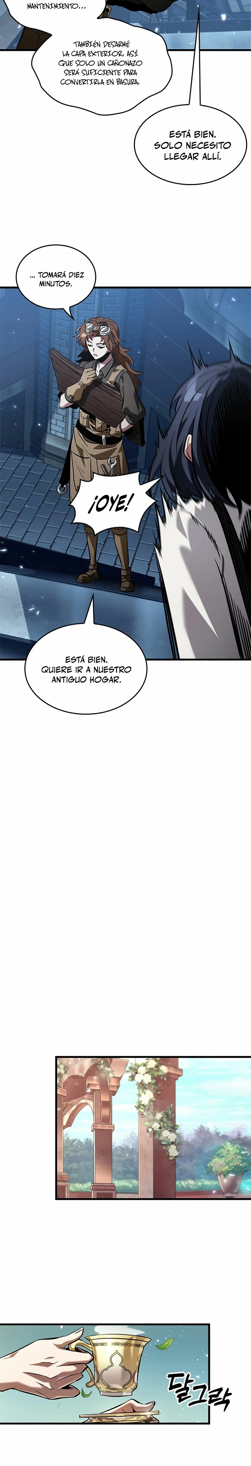 Read Gacha infinito ES Manga Online