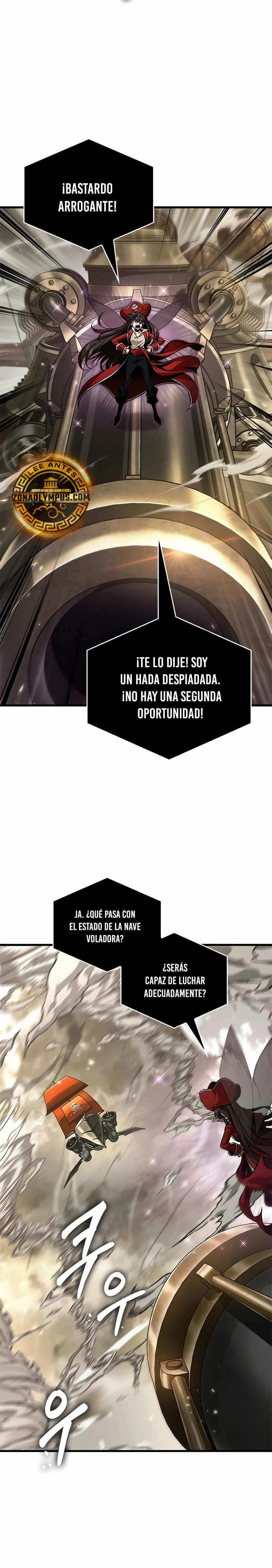 Read Gacha infinito ES Manga Online