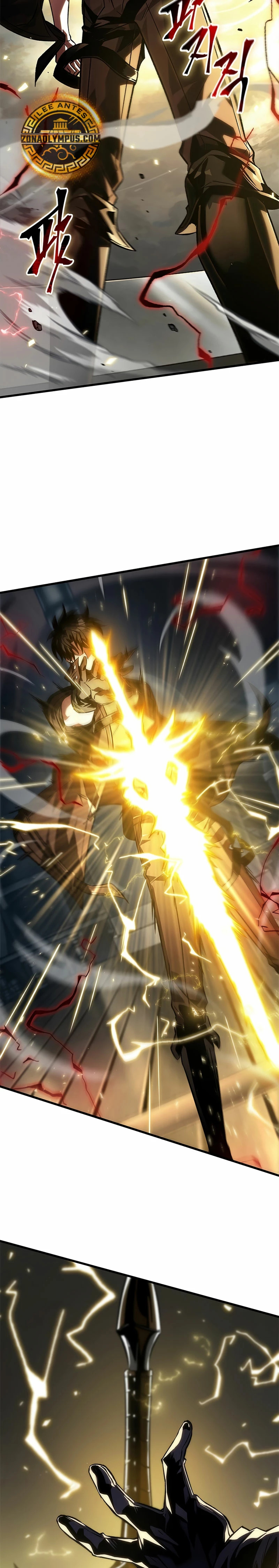 Read Gacha infinito ES Manga Online