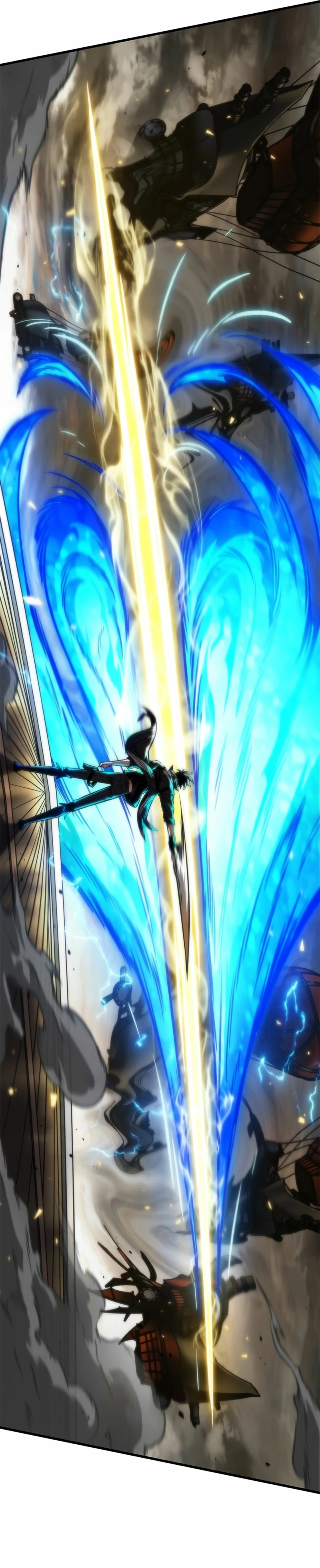 Read Gacha infinito ES Manga Online