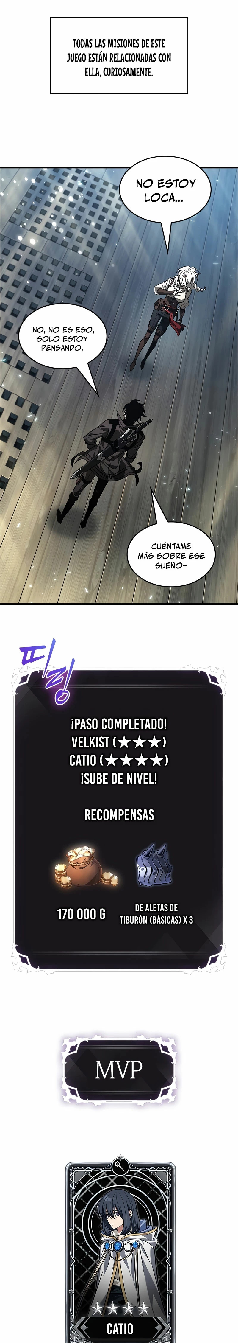 Read Gacha infinito ES Manga Online