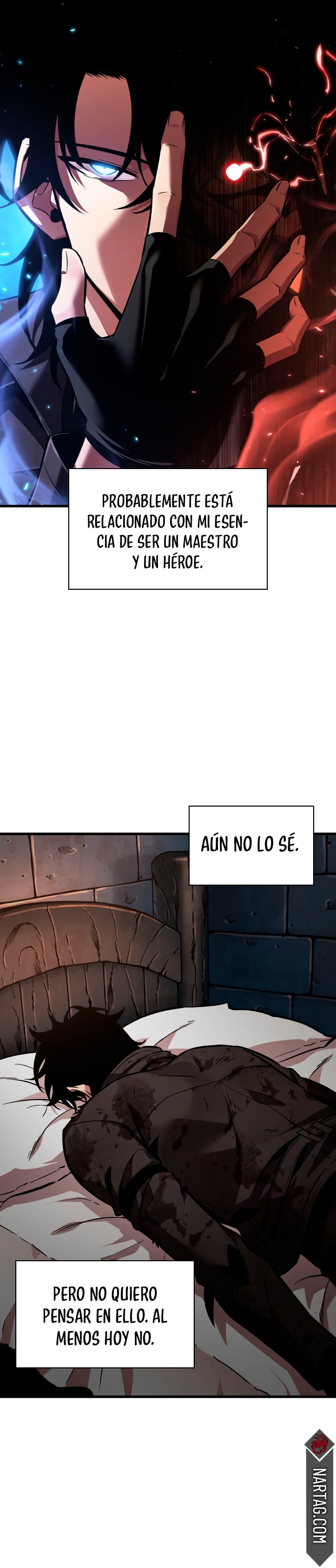 Read Gacha infinito ES Manga Online