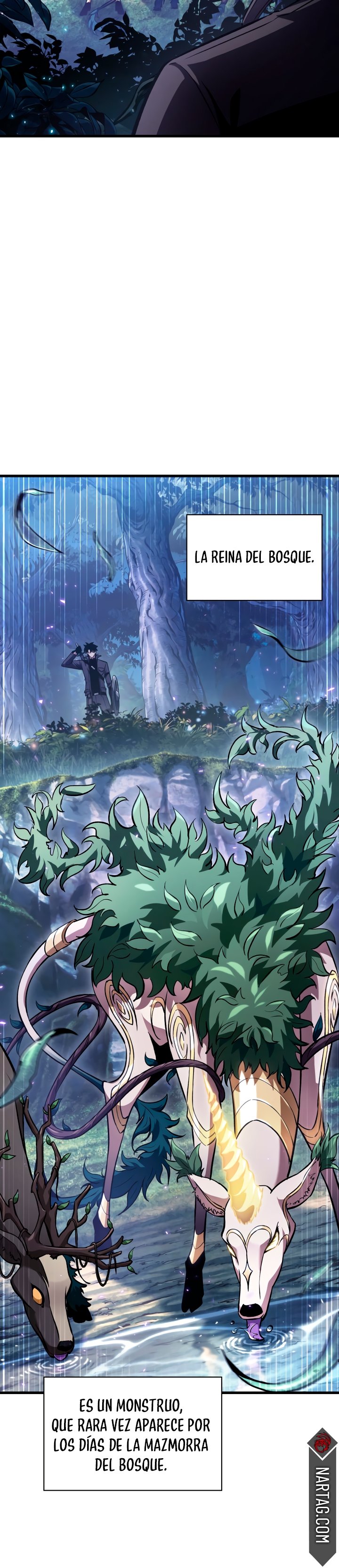Read Gacha infinito ES Manga Online