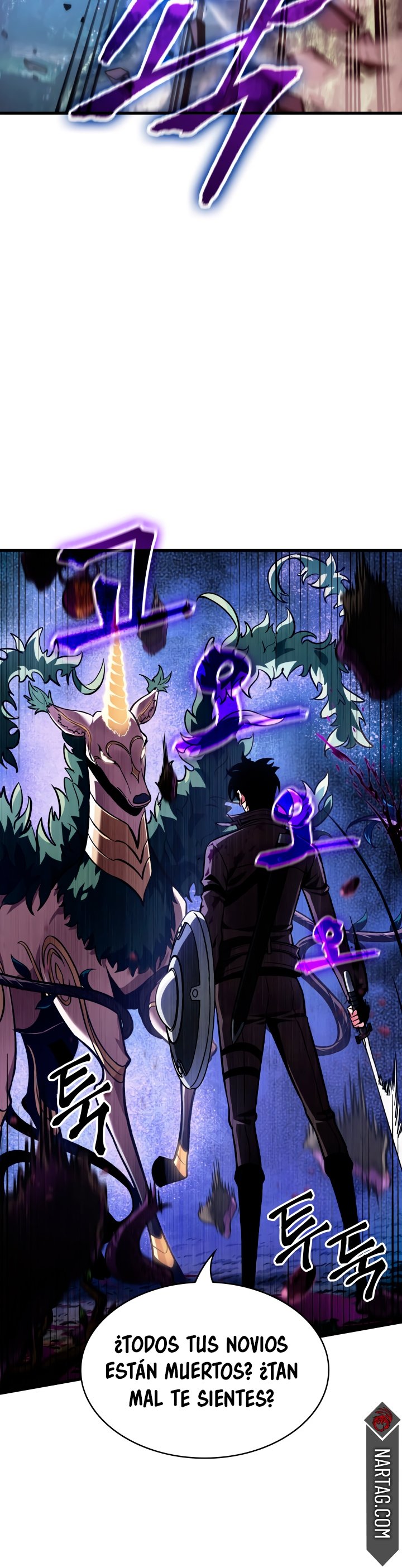 Read Gacha infinito ES Manga Online