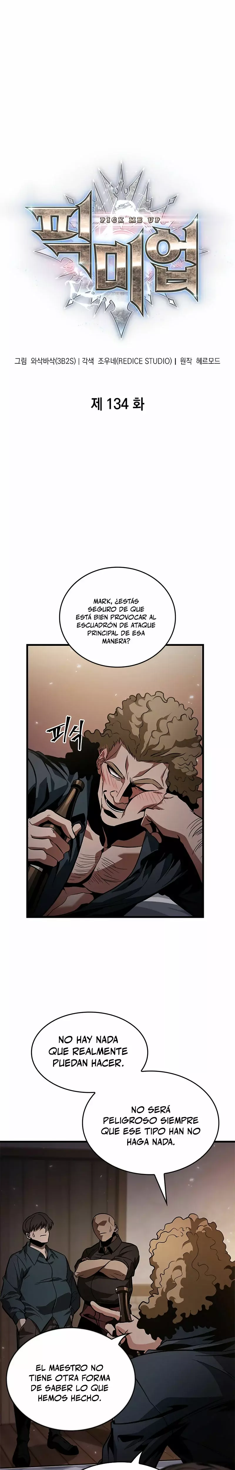 Read Gacha infinito ES Manga Online