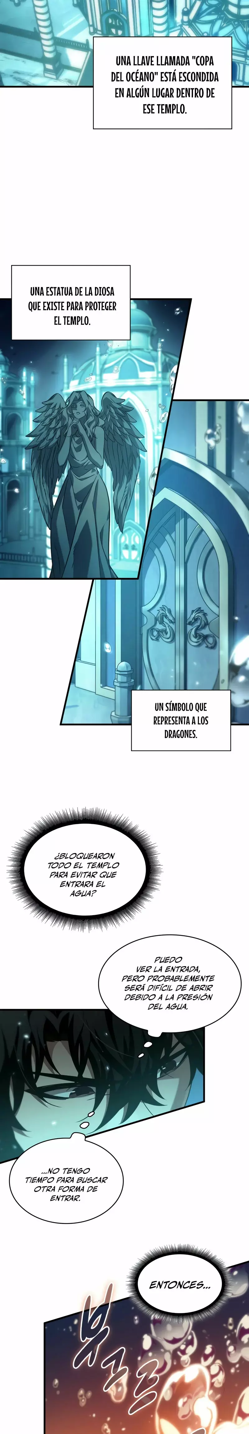 Read Gacha infinito ES Manga Online