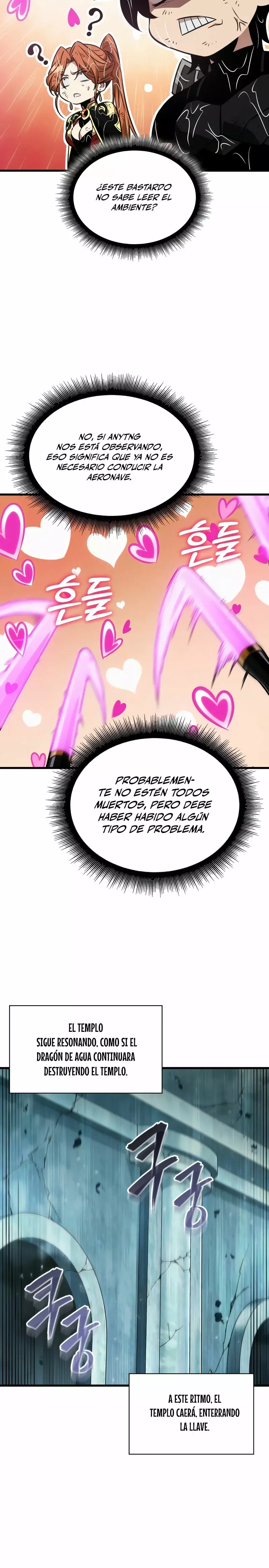 Read Gacha infinito ES Manga Online