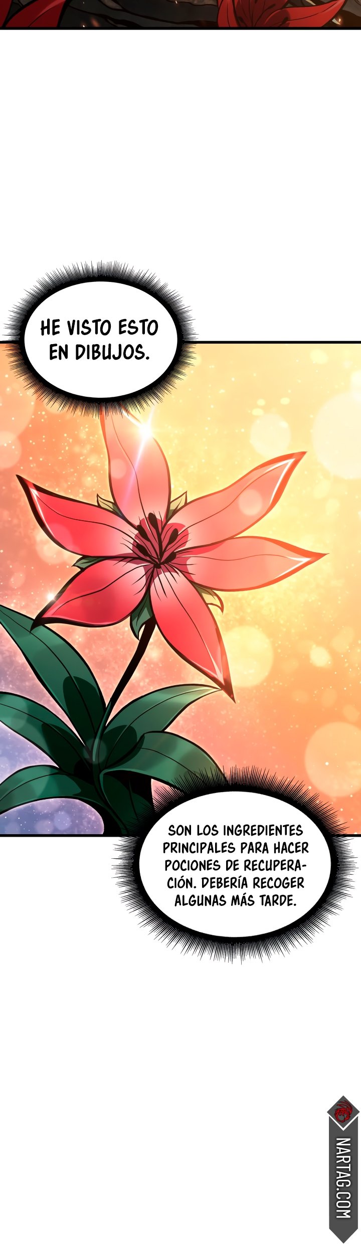 Read Gacha infinito ES Manga Online