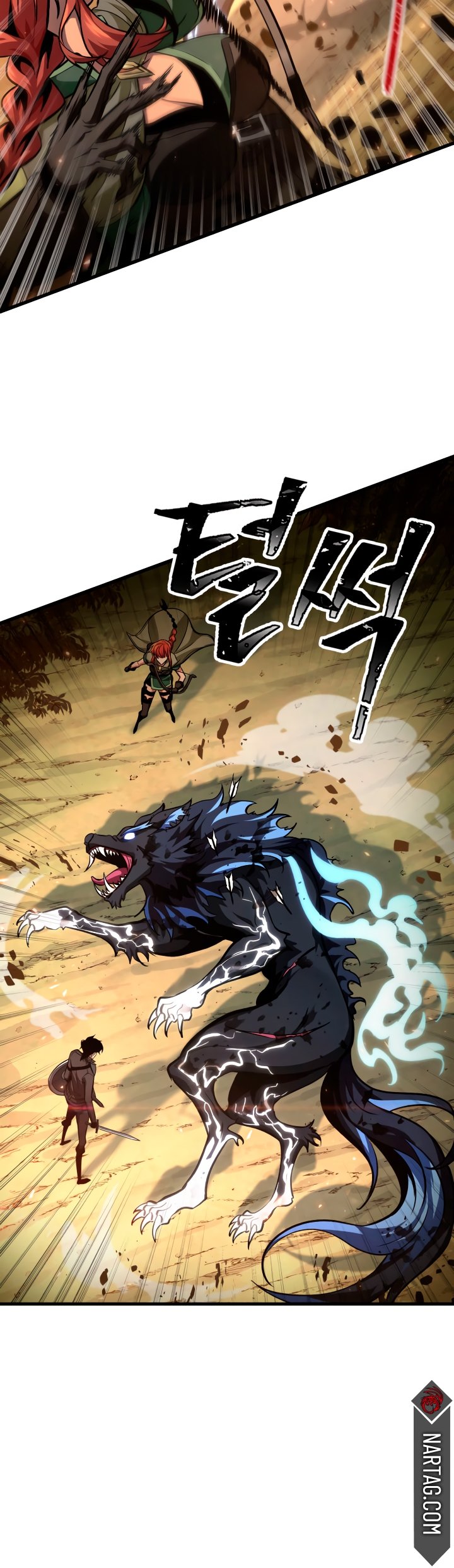Read Gacha infinito ES Manga Online