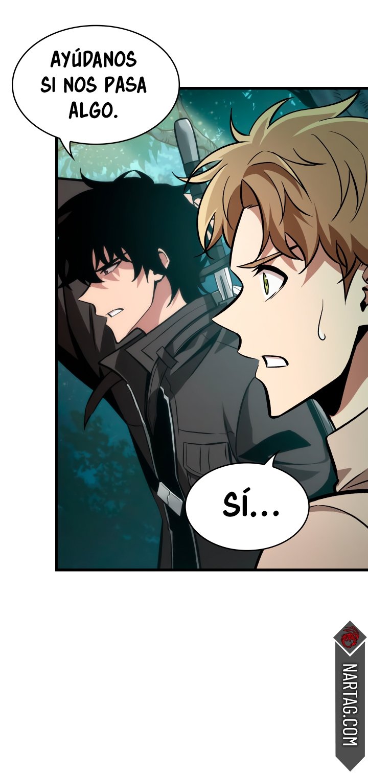 Read Gacha infinito ES Manga Online